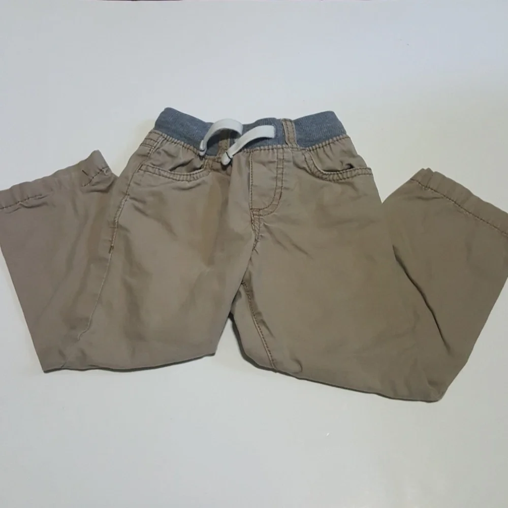 Carter's Toddler Boy Khaki Pants Size 2T